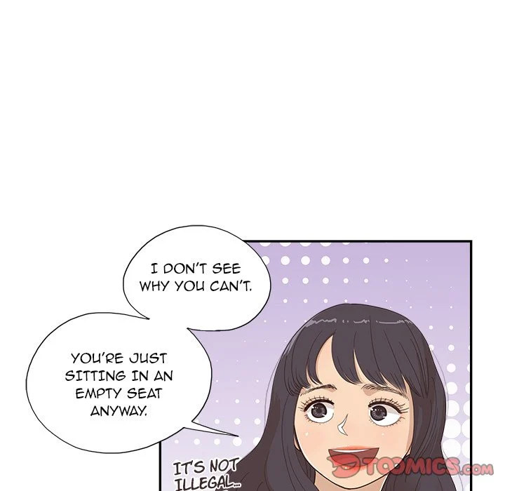 His Women’s University - Chapter 142 [photo 62] - MangaPorn