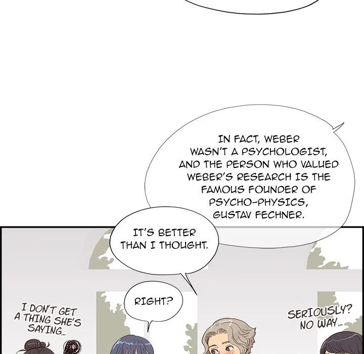 His Women’s University - Chapter 142 [photo 69] - MangaPorn