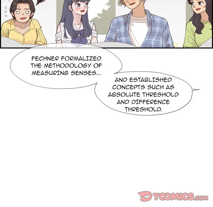 His Women’s University - Chapter 142 [photo 70] - MangaPorn