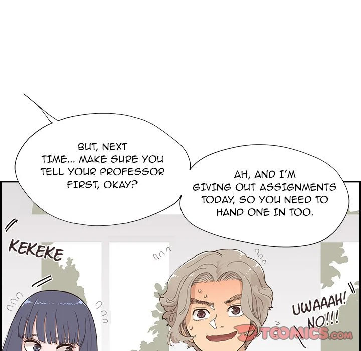 His Women’s University - Chapter 142 [photo 82] - MangaPorn
