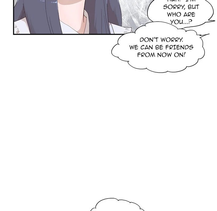 His Women’s University - Chapter 142 [photo 9] - MangaPorn