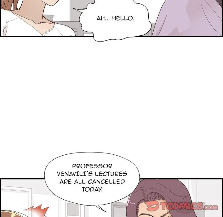 His Women’s University - Chapter 142 [photo 90] - MangaPorn