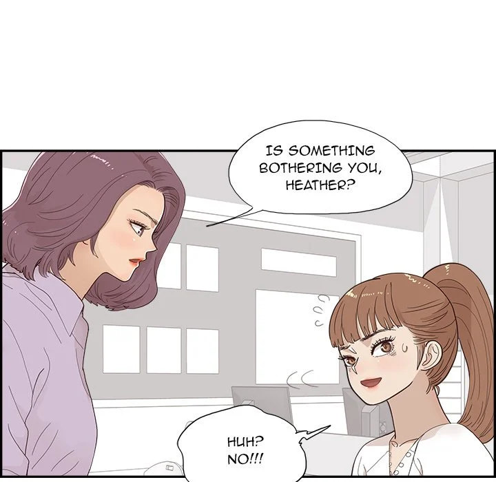 His Women’s University - Chapter 142 [photo 95] - MangaPorn