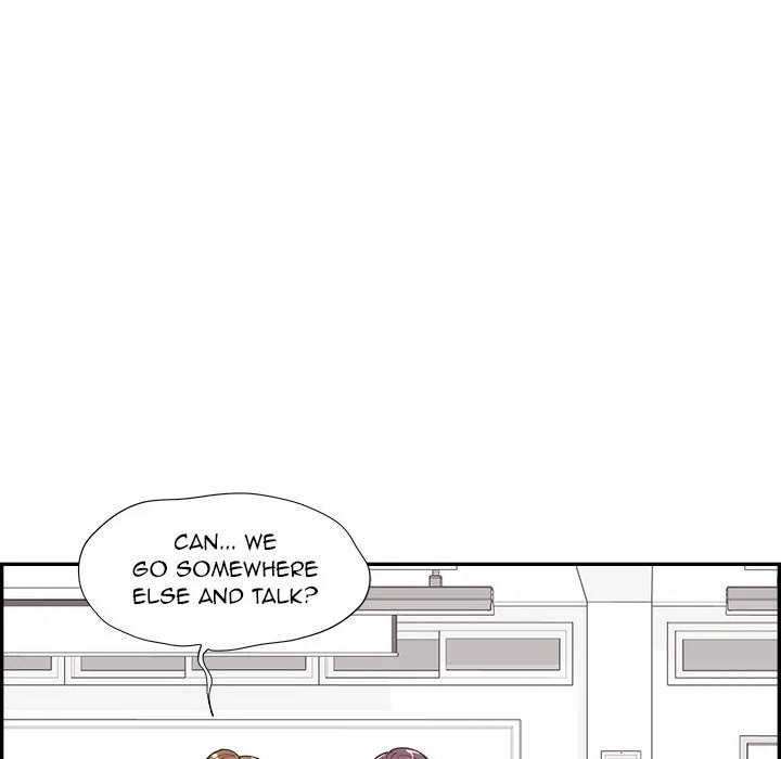 His Women’s University - Chapter 142 [photo 99] - MangaPorn