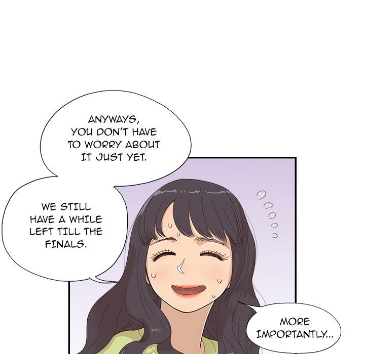 His Women’s University - Chapter 143 [photo 12] - MangaPorn