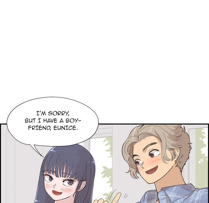 His Women’s University - Chapter 143 [photo 19] - MangaPorn