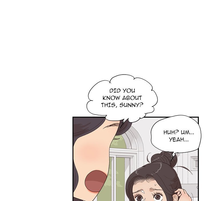 His Women’s University - Chapter 143 [photo 25] - MangaPorn