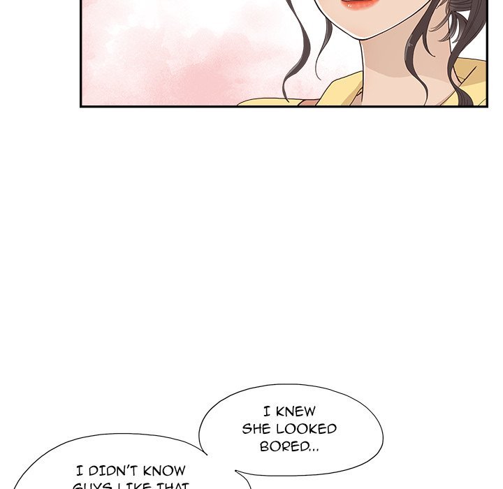 His Women’s University - Chapter 143 [photo 29] - MangaPorn
