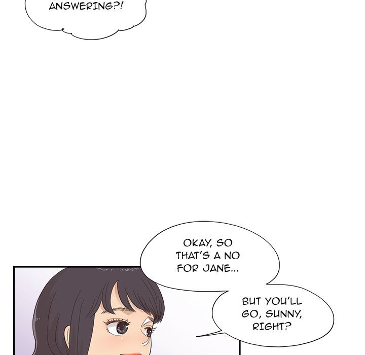 His Women’s University - Chapter 143 [photo 32] - MangaPorn