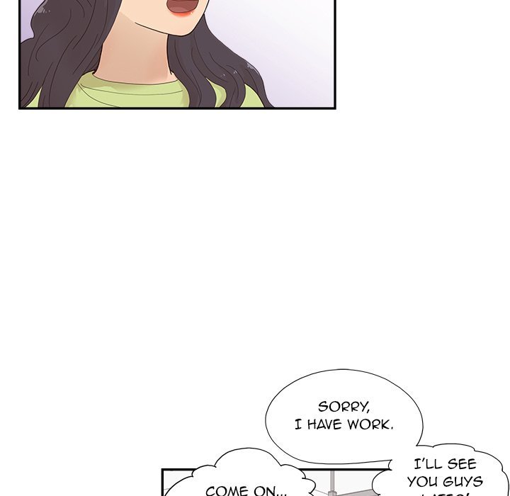 His Women’s University - Chapter 143 [photo 33] - MangaPorn