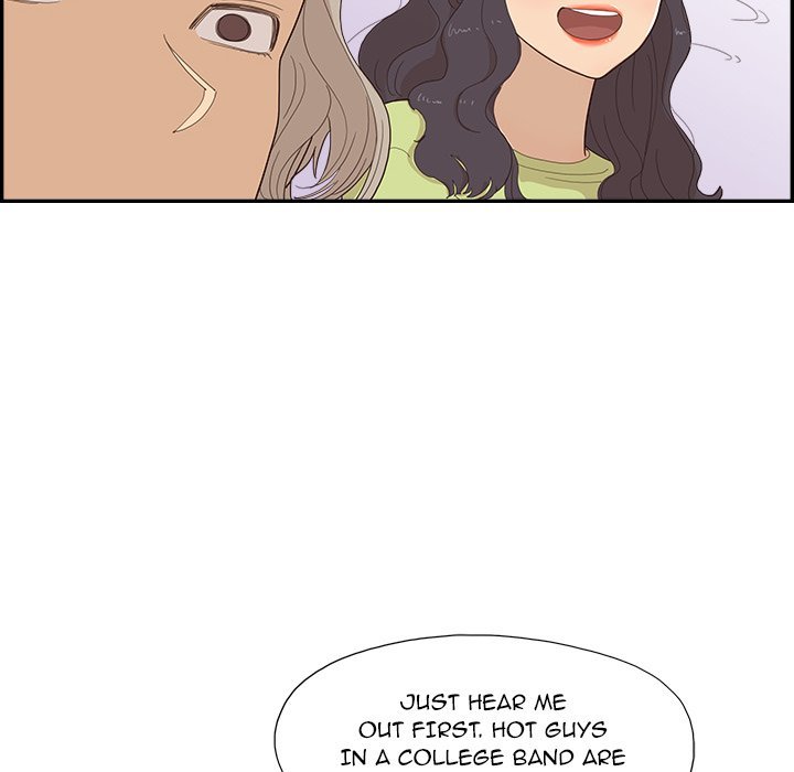 His Women’s University - Chapter 143 [photo 36] - MangaPorn