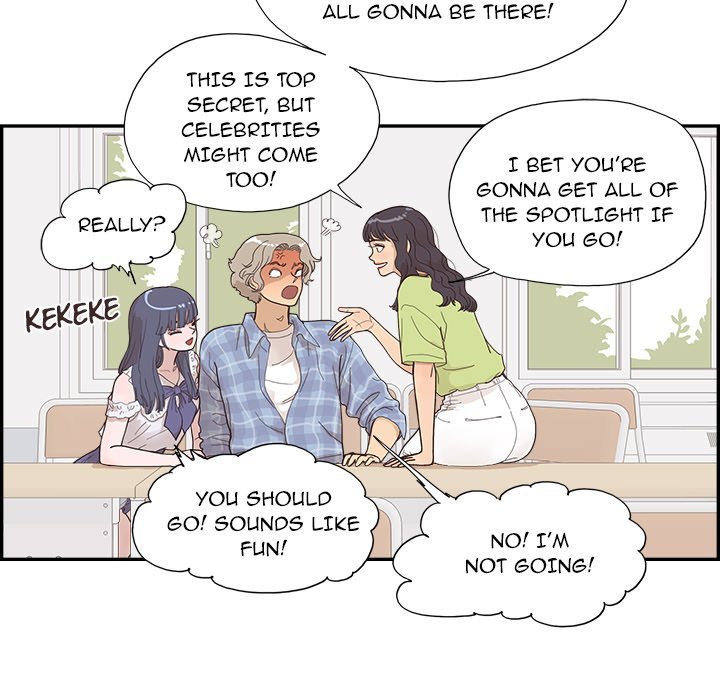 His Women’s University - Chapter 143 [photo 37] - MangaPorn