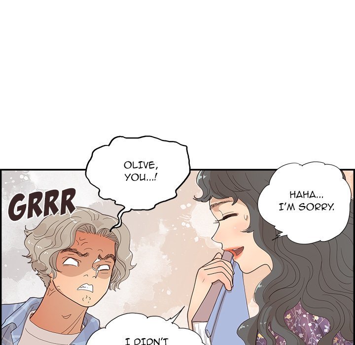 His Women’s University - Chapter 143 [photo 41] - MangaPorn