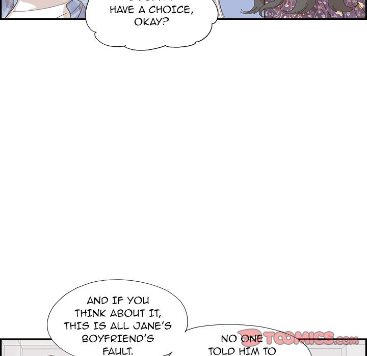 His Women’s University - Chapter 143 [photo 42] - MangaPorn