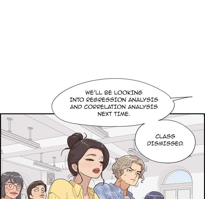 His Women’s University - Chapter 143 [photo 55] - MangaPorn