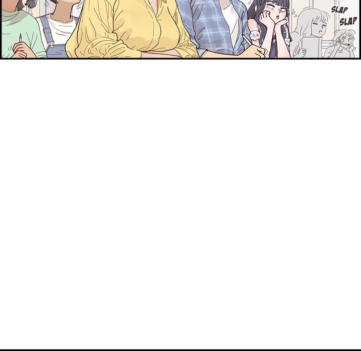 His Women’s University - Chapter 143 [photo 56] - MangaPorn