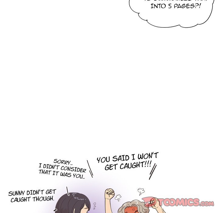His Women’s University - Chapter 143 [photo 6] - MangaPorn