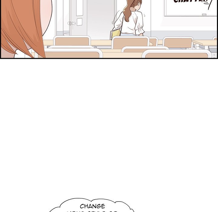 His Women’s University - Chapter 143 [photo 63] - MangaPorn