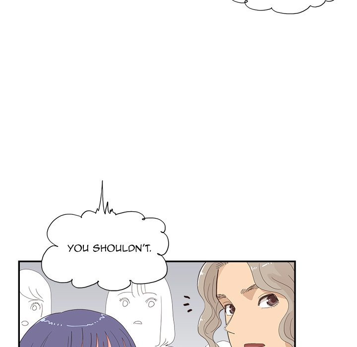 His Women’s University - Chapter 143 [photo 65] - MangaPorn