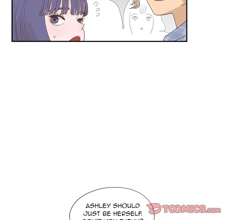 His Women’s University - Chapter 143 [photo 66] - MangaPorn