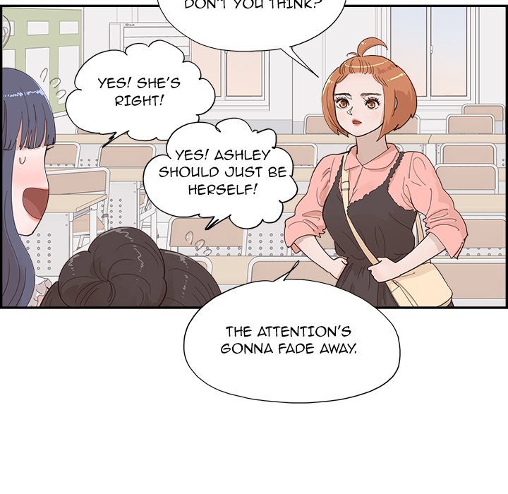 His Women’s University - Chapter 143 [photo 67] - MangaPorn