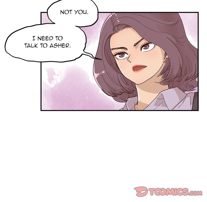 His Women’s University - Chapter 143 [photo 74] - MangaPorn