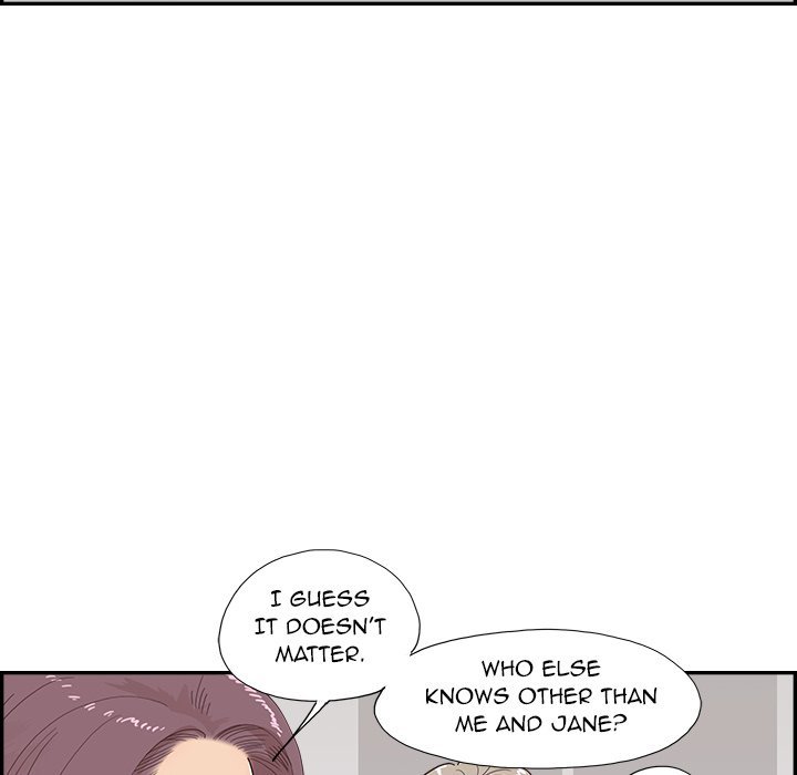 His Women’s University - Chapter 143 [photo 76] - MangaPorn