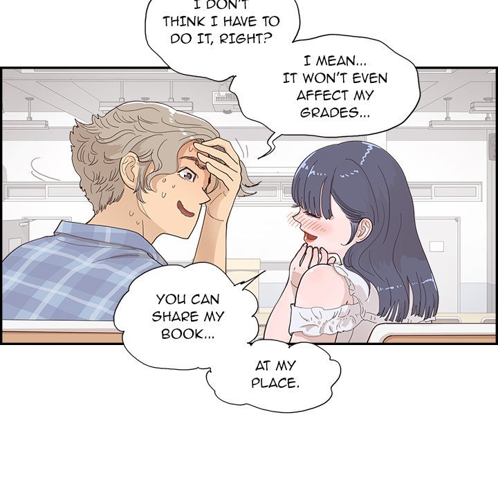 His Women’s University - Chapter 143 [photo 8] - MangaPorn