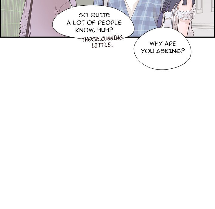 His Women’s University - Chapter 143 [photo 83] - MangaPorn