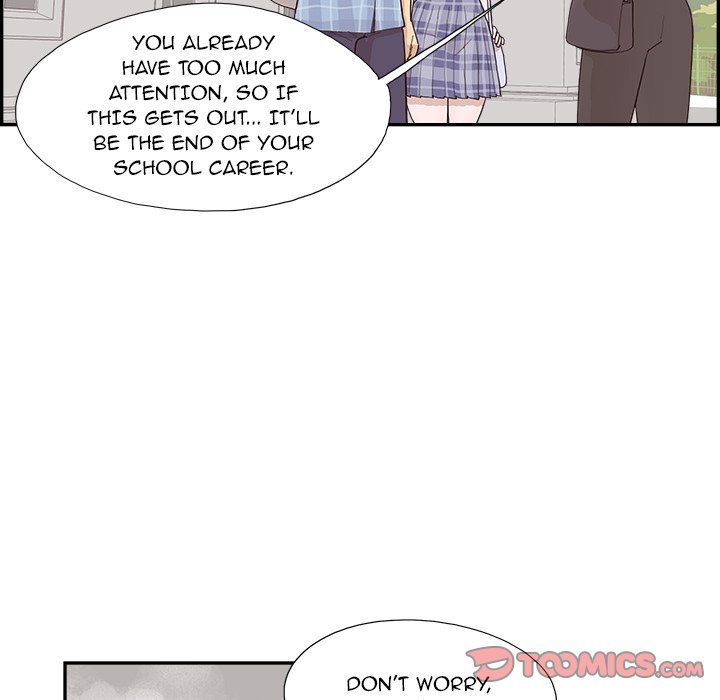 His Women’s University - Chapter 143 [photo 86] - MangaPorn