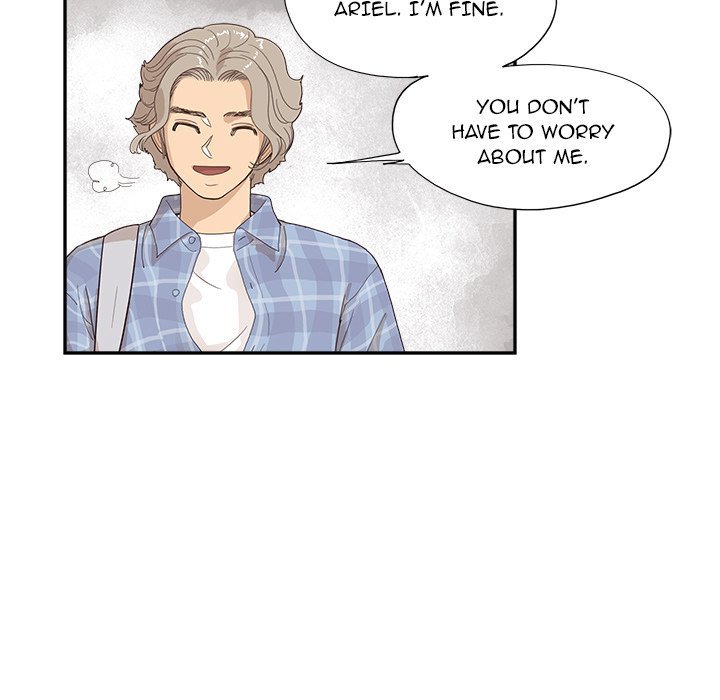 His Women’s University - Chapter 143 [photo 87] - MangaPorn
