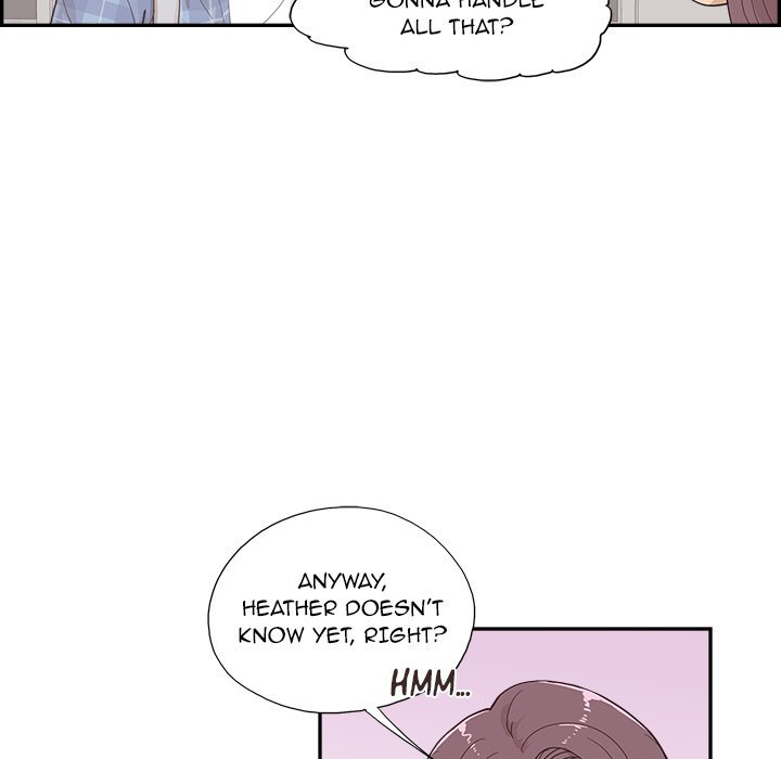 His Women’s University - Chapter 143 [photo 89] - MangaPorn