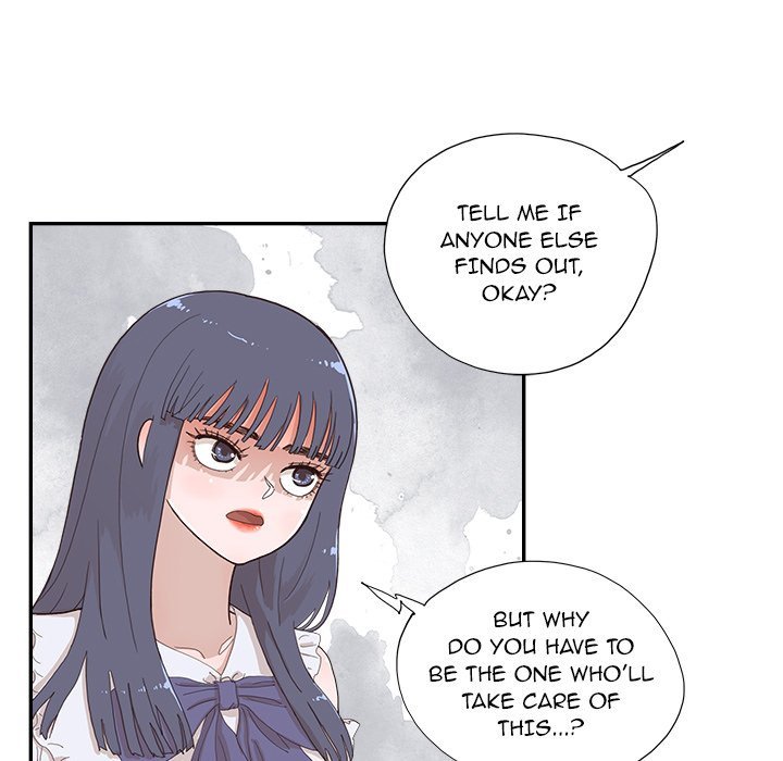 His Women’s University - Chapter 143 [photo 91] - MangaPorn
