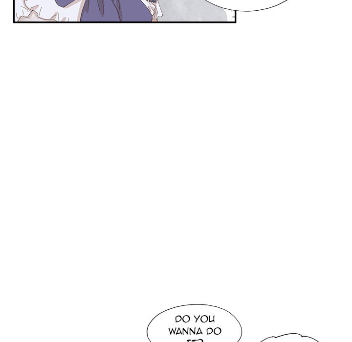 His Women’s University - Chapter 143 [photo 92] - MangaPorn