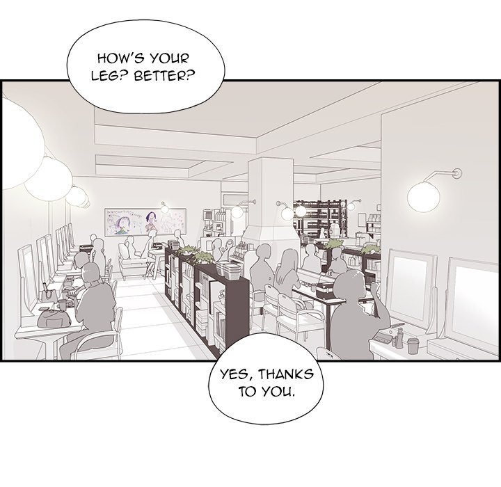 His Women’s University - Chapter 143 [photo 95] - MangaPorn