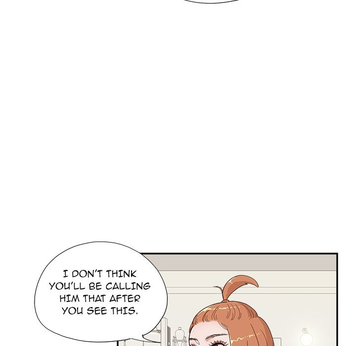 His Women’s University - Chapter 143 [photo 99] - MangaPorn