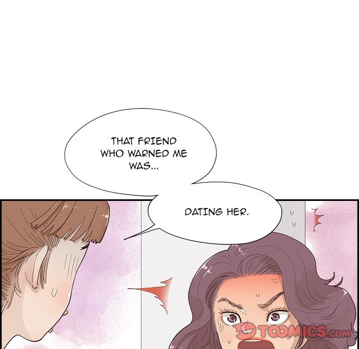 His Women’s University - Chapter 144 [photo 102] - MangaPorn