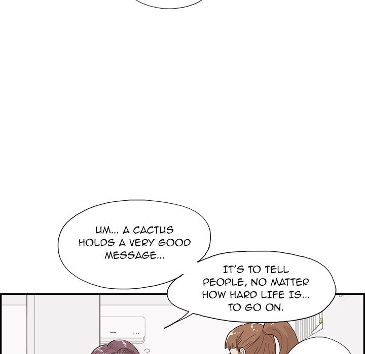 His Women’s University - Chapter 144 [photo 15] - MangaPorn