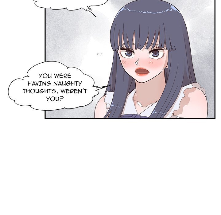His Women’s University - Chapter 144 [photo 31] - MangaPorn