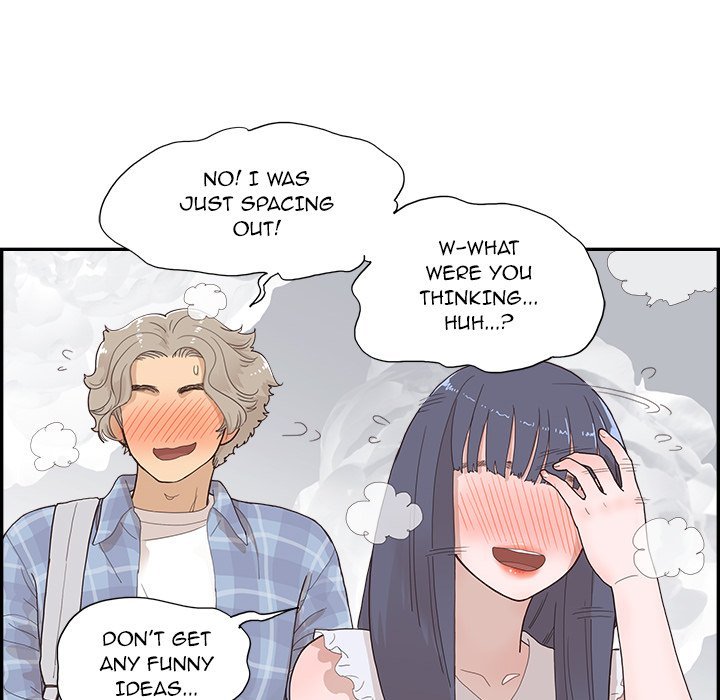His Women’s University - Chapter 144 [photo 32] - MangaPorn