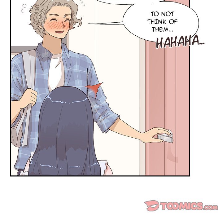 His Women’s University - Chapter 144 [photo 34] - MangaPorn