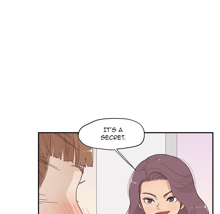 His Women’s University - Chapter 144 [photo 48] - MangaPorn