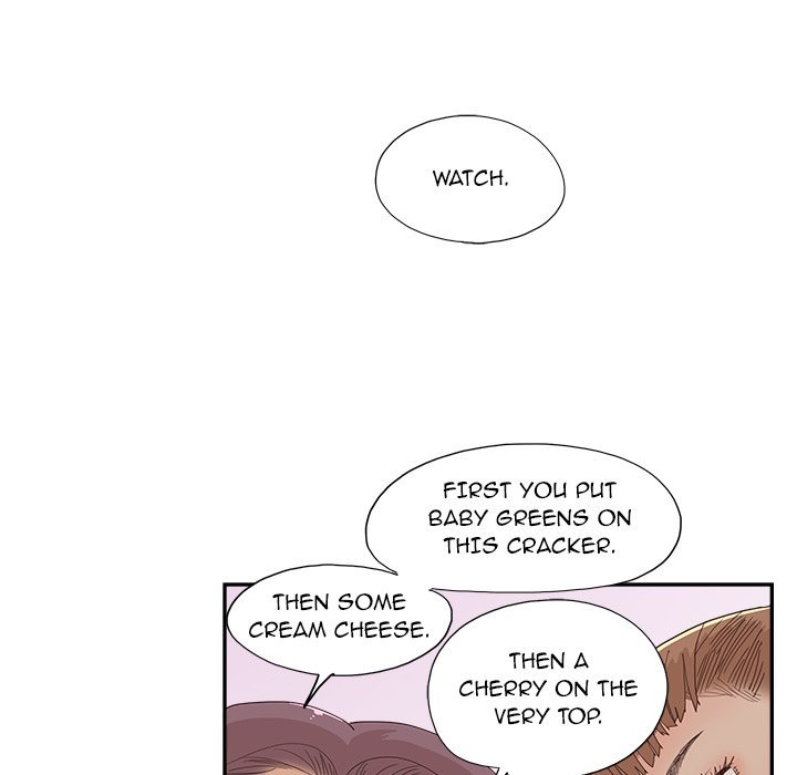 His Women’s University - Chapter 144 [photo 53] - MangaPorn