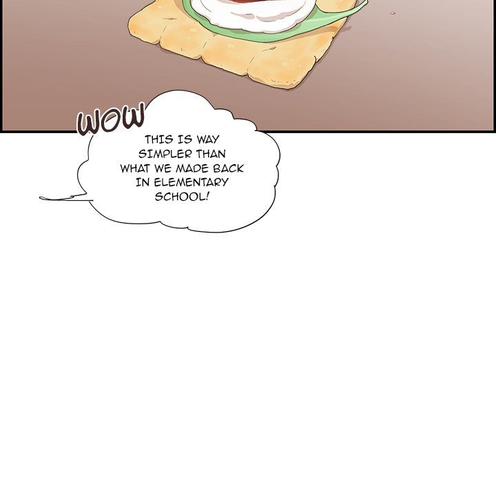 His Women’s University - Chapter 144 [photo 56] - MangaPorn