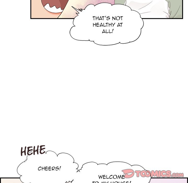 His Women’s University - Chapter 144 [photo 66] - MangaPorn