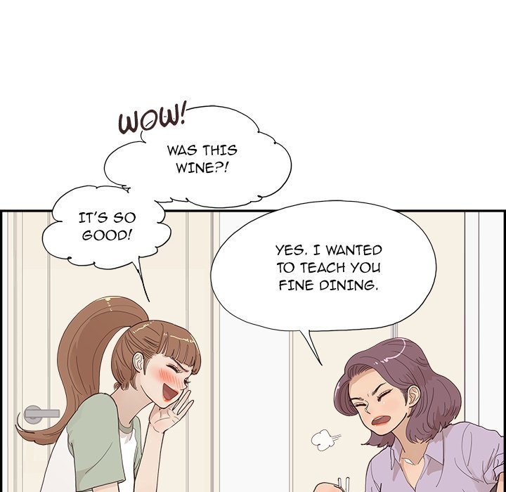 His Women’s University - Chapter 144 [photo 68] - MangaPorn