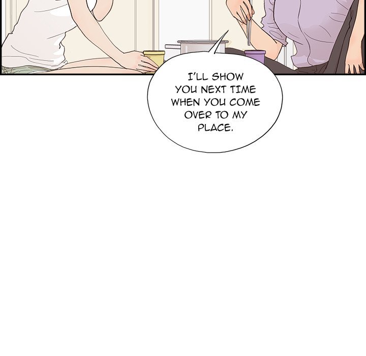 His Women’s University - Chapter 144 [photo 69] - MangaPorn