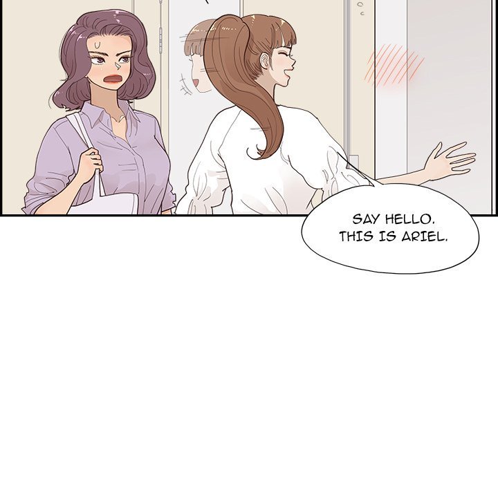 His Women’s University - Chapter 144 [photo 7] - MangaPorn