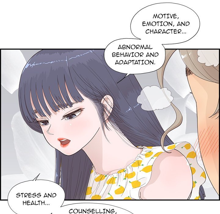His Women’s University - Chapter 144 [photo 79] - MangaPorn