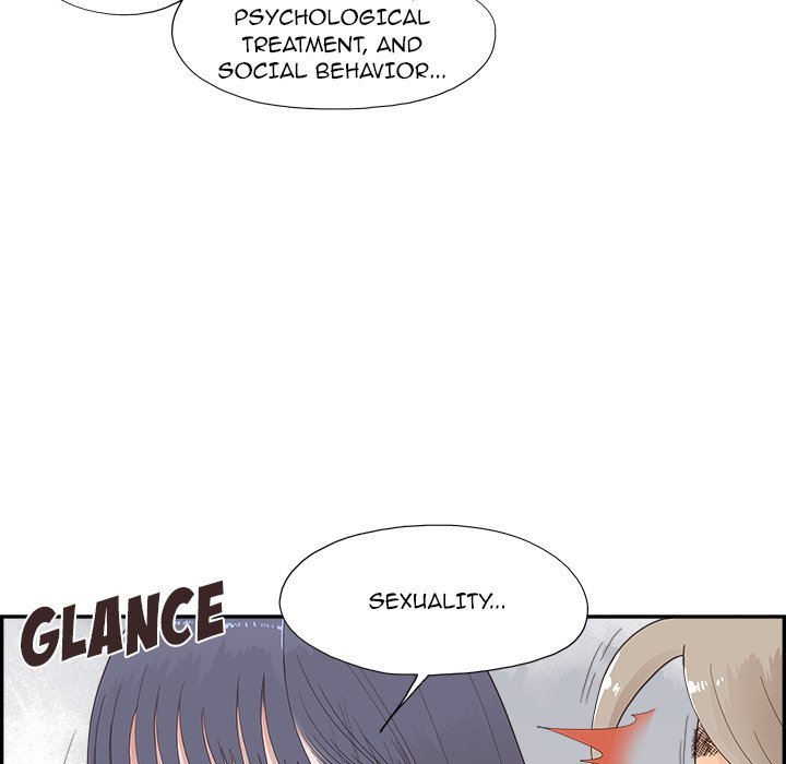 His Women’s University - Chapter 144 [photo 80] - MangaPorn